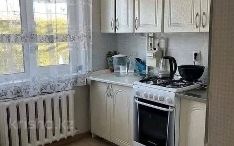 1-бөлмелі пәтер · 33.1 м² · 5/5 қабат, Букетова, бағасы: 12.5 млн ₸ в Петропавловске — фото 2