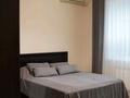 3-бөлмелі пәтер · 118 м² · 11/23 қабат, Кабанбай батыра 87, бағасы: 850 000 ₸ в Алматы, Алмалинский р-н — фото 2