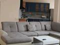 3-бөлмелі пәтер · 118 м² · 11/23 қабат, Кабанбай батыра 87, бағасы: 850 000 ₸ в Алматы, Алмалинский р-н — фото 5
