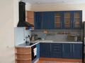 3-бөлмелі пәтер · 118 м² · 11/23 қабат, Кабанбай батыра 87, бағасы: 850 000 ₸ в Алматы, Алмалинский р-н — фото 7