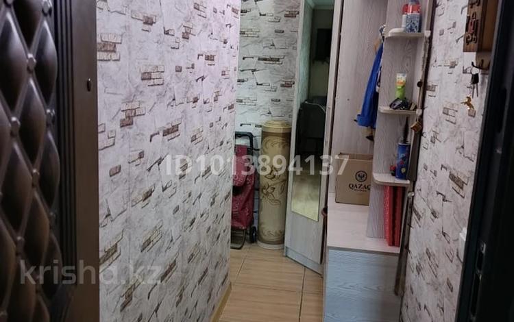 1-комнатная квартира · 31.6 м² · 3/4 этаж, Шугыла 26 за 18 млн ₸ в Енбекши (Карасайский район) — фото 2