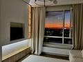 2-комнатная квартира · 66 м² · 10/19 этаж, Аль-Фараби 41 за 30 000 ₸ в Алматы, Бостандыкский р-н — фото 4