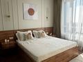 2-бөлмелі пәтер · 66 м² · 10/19 қабат, Аль-Фараби 41, бағасы: 44 000 ₸ в Алматы, Бостандыкский р-н — фото 4