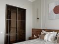 2-бөлмелі пәтер · 66 м² · 10/19 қабат, Аль-Фараби 41, бағасы: 44 000 ₸ в Алматы, Бостандыкский р-н — фото 5