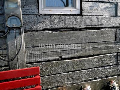 Отдельный дом · 2 комнаты · 58 м² · 6 сот., Переулок Водопроводный 1 за 7.7 млн ₸ в Алтае