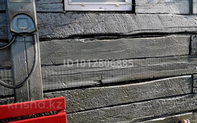 Отдельный дом · 2 комнаты · 58 м² · 6 сот., Переулок Водопроводный 1 за 7.7 млн ₸ в Алтае — фото 2