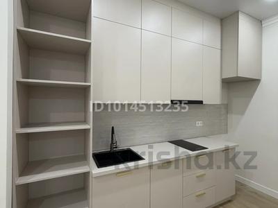 2-бөлмелі пәтер · 42 м² · 2/16 қабат, Е-429 26 — Сыганак, бағасы: 27.8 млн ₸ в Астане, Нура р-н