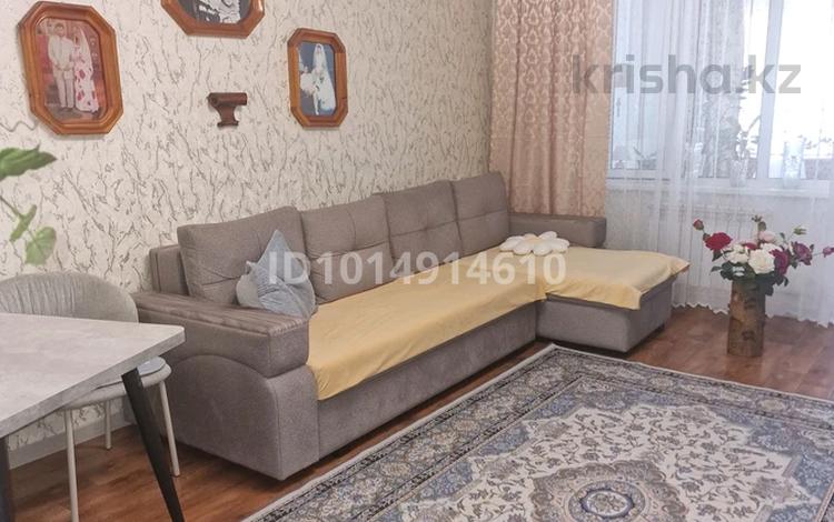 2-бөлмелі пәтер · 30 м² · 1/4 қабат, Алатау (ИЯФ) ш/а., мкр Алатау (ИЯФ)ибрагимова 20, бағасы: 22 млн ₸ в Алматы, Медеуский р-н — фото 2
