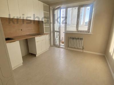 1-бөлмелі пәтер · 39 м² · 2/12 қабат, Юбилейный 1/а, бағасы: 19.7 млн ₸ в Костанае
