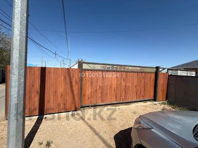 Отдельный дом · 4 комнаты · 191.6 м² · 9 сот., мкр Жумыскер, Кейкі батыр — Недалеко от моста за 45 млн 〒 в Атырау