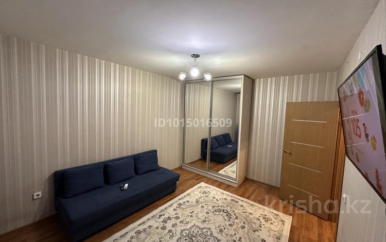 1-комнатная квартира · 35 м² · 8/12 этаж, мкр Акбулак, Байтерекова 109 — Напротив Алматы арены за 200 000 ₸ в Алатауский р-н — фото 2