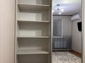 1-комнатная квартира · 35 м² · 8/12 этаж, мкр Акбулак, Байтерекова 109 — Напротив Алматы арены за 200 000 ₸ в Алатауский р-н — фото 4