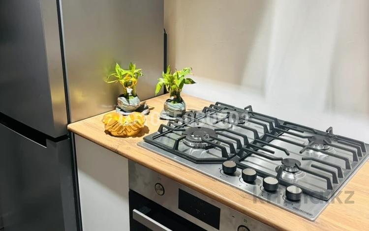 3-комнатная квартира · 64 м² · 7/9 этаж, мкр 4 3 — тд Астана за 25 млн ₸ в Уральске — фото 2