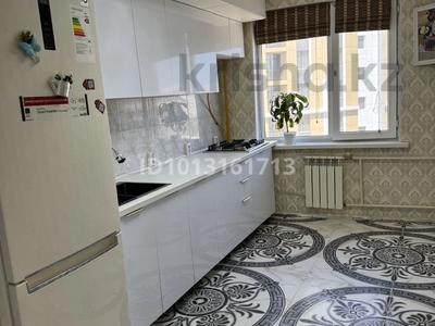 1-бөлмелі пәтер · 50 м², 33-ш/а. — Гипепмаркет дина, мангистау арена, парк, бағасы: 10 000 ₸ в Актау, 33-й мкр