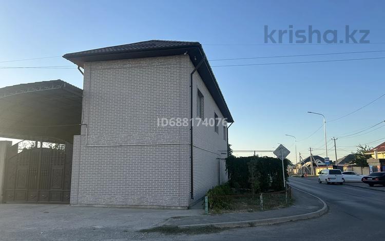 Свободное назначение, офисы · 200 м² за 165 млн ₸ в Шымкенте, Каратауский р-н — фото 2