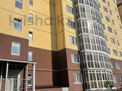2-бөлмелі пәтер · 59.9 м² · 1/9 қабат, Юбилейный 35Б — Напротив развлекательный центр Бала парк, бағасы: 24.8 млн ₸ в Кокшетау