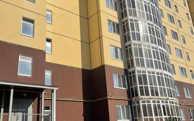 2-бөлмелі пәтер · 59.9 м² · 1/9 қабат, Юбилейный 35Б — Напротив развлекательный центр Бала парк, бағасы: 24.8 млн ₸ в Кокшетау — фото 2