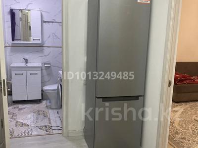 2-комнатная квартира · 50 м² · 4/10 этаж, Назарбаева 34/1 — Назарбаева, Маметова қиылысы за 330 000 ₸ в Алматы, Медеуский р-н