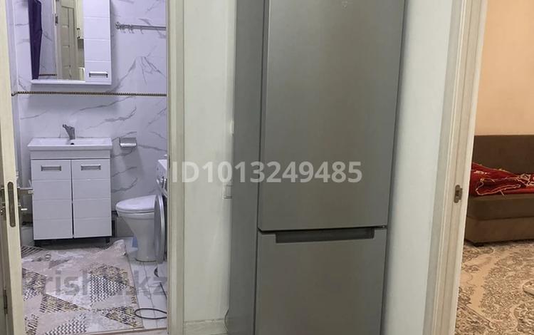 2-комнатная квартира · 50 м² · 4/10 этаж, Назарбаева 34/1 — Назарбаева, Маметова қиылысы за 330 000 ₸ в Алматы, Медеуский р-н — фото 2