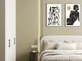 2-комнатная квартира · 50 м² · 10/10 этаж, Розыбакиева 320 за 3 000 ₸ в Алматы, Бостандыкский р-н — фото 3