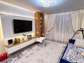 2-комнатная квартира · 54 м² · 9/9 этаж, Назарбаева за 19 млн ₸ в Талдыкоргане