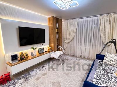 2-комнатная квартира · 54 м² · 9/9 этаж, Назарбаева за 19 млн ₸ в Талдыкоргане
