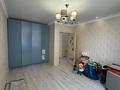 3-комнатная квартира, 100 м², 3/12 этаж, Мустай Карима 13А за 77 млн 〒 в Алматы, Ауэзовский р-н — фото 3