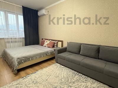 1-комнатная квартира · 42 м² · 5/9 этаж, мкр №6 36Б — Саина Абая за 20 000 〒 в Алматы, Ауэзовский р-н