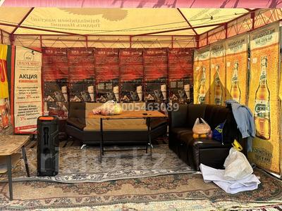 Дача · 1 комната · 40 м² · 6 сот., С/т Проектировщик 142 — Остановка Акмолинская за 5 млн 〒 в Усть-Каменогорске, Ульбинский