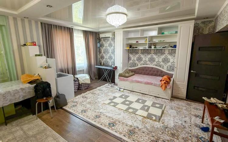 3-комнатная квартира · 75 м² · 5/5 этаж, талдыкорган центр за 20.5 млн ₸ в Талдыкоргане — фото 6