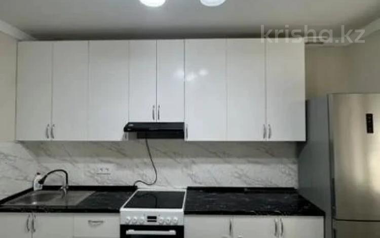 2-бөлмелі пәтер · 58 м² · 11/12 қабат, Дарабоз — Алматы жастар, Умай ипотека проходит., бағасы: 33.5 млн ₸ в Алатауский р-н — фото 2