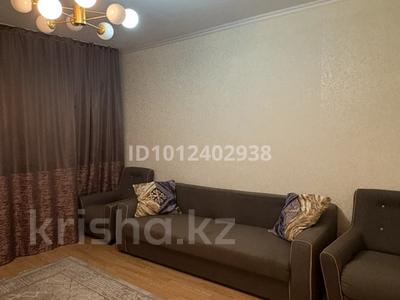 2-бөлмелі пәтер · 68.1 м² · 2/9 қабат, мкр Жулдыз-1 19Б, бағасы: 40 млн ₸ в Алматы, Турксибский р-н