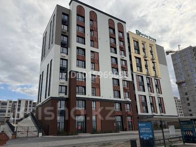 2-комнатная квартира · 44 м² · 3/9 этаж, Улы Дала 36 — Самая низкая цена за 28.5 млн ₸ в Астане, Нура р-н