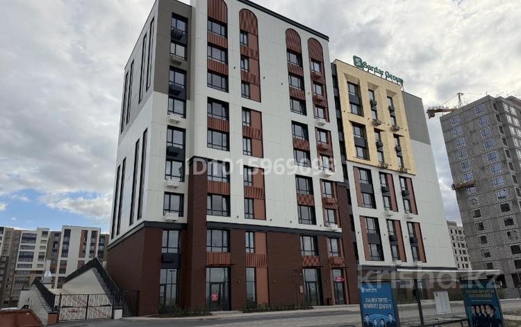 2-комнатная квартира · 44 м² · 3/9 этаж, Улы Дала 36 — Самая низкая цена за 28.5 млн ₸ в Астане, Нура р-н — фото 2