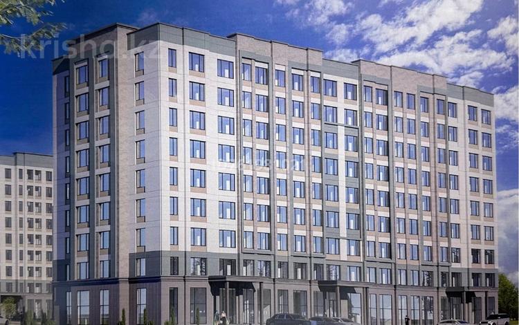 2-комнатная квартира · 85 м² · 6/9 этаж, Байдибек би 10/3 — ройал рос тойхананын артында дом біткен полныи за 35 млн 〒 в Шымкенте, Абайский р-н — фото 15
