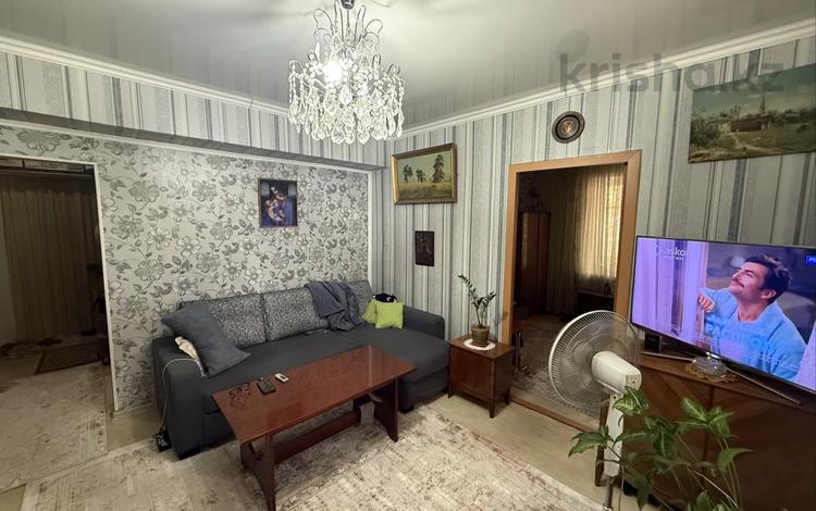 2-комнатная квартира · 45 м² · 1/2 этаж, Белинского 10 за 16.5 млн ₸ в Усть-Каменогорске, Ульбинский — фото 2