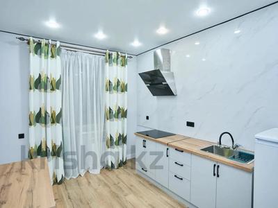 1-комнатная квартира · 39 м² · 5/12 этаж, Нажимеденова 15 — Пересечение Улы дала Нажимеденова за 24 млн 〒 в Астане, Алматы р-н