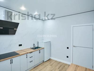 1-бөлмелі пәтер · 35 м² · 5/12 қабат, Нажимеденова 15 — Пересечение Улы дала Нажимеденова, бағасы: 24 млн ₸ в Астане, Алматы р-н
