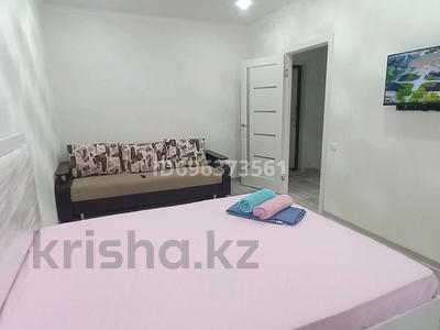 1-комнатная квартира · 37 м² · 3/9 этаж, Микрорайон Аэропорт 1, Уральская 45А за 12 000 ₸ в Костанае