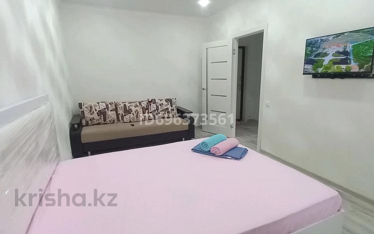 1-комнатная квартира · 37 м² · 3/9 этаж, Микрорайон Аэропорт 1, Уральская 45А за 12 000 ₸ в Костанае — фото 2