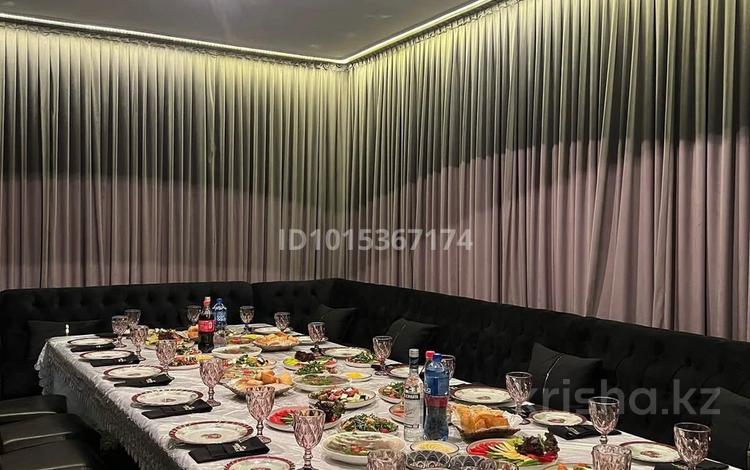 Кафе действующий · 377 м² за 165 млн ₸ в Шымкенте, Аль-Фарабийский р-н — фото 5