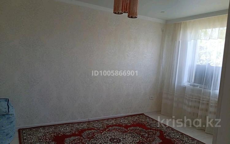 1-комнатная квартира · 30 м² · 5/5 этаж, Авиагородок — Авиагородок за 8.5 млн 〒 в Актобе, мкр Авиагородок — фото 2