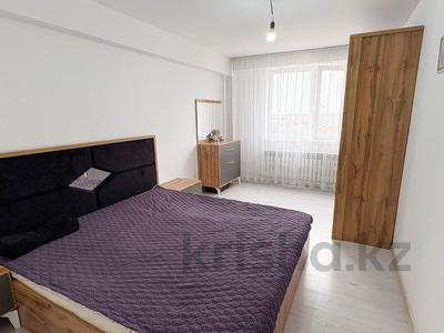 3-комнатная квартира · 73 м² · 5/5 этаж, бирлик 26 за 25 млн 〒 в Талдыкоргане, мкр Бирлик