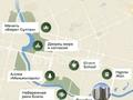 1-бөлмелі пәтер · 40.2 м² · 9/17 қабат, Шамши Калдаяков 60В — нурлы жол, бағасы: 22 млн ₸ в Астане, Сарайшык р-н — фото 2
