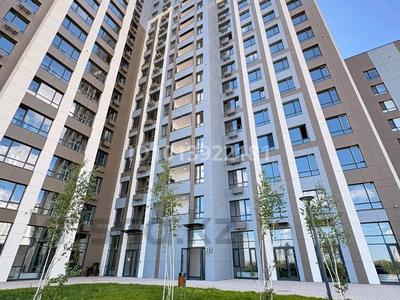 1-бөлмелі пәтер · 40.2 м² · 9/17 қабат, Шамши Калдаяков 60В — нурлы жол, бағасы: 22 млн ₸ в Астане, Сарайшык р-н