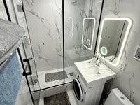 1-комнатная квартира · 30 м² · 4/5 этаж, Козбагарова 24 — Halva, район ЦУМа за 18 000 ₸ в Семее
