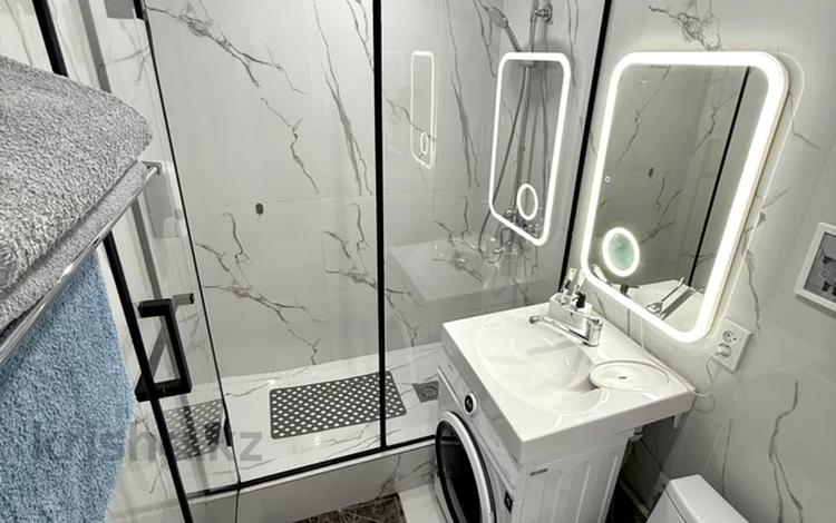 1-комнатная квартира · 30 м² · 4/5 этаж, Козбагарова 24 — Halva, район ЦУМа за 18 000 ₸ в Семее — фото 48