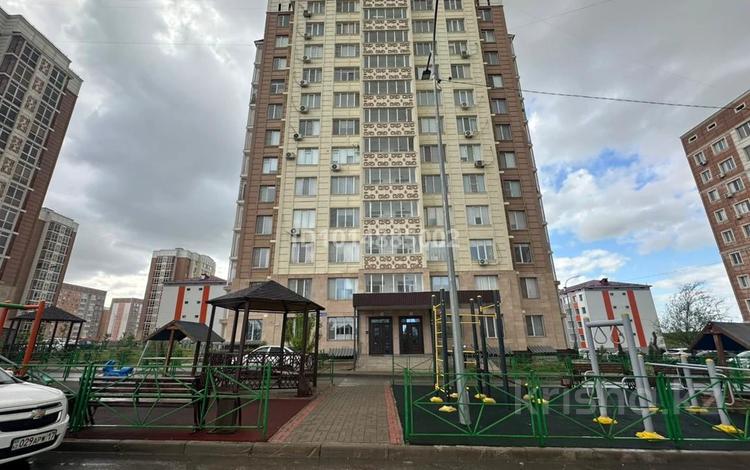 3-комнатная квартира · 80 м² · 3/12 этаж, мкр Туран-2 48 А за 28 млн ₸ в Шымкенте, Каратауский р-н — фото 2