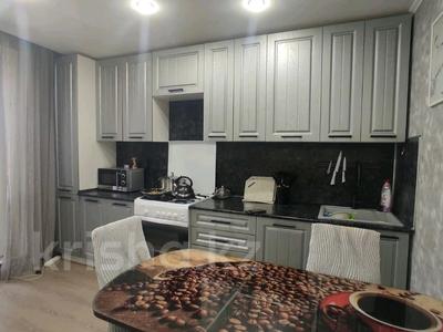 3-бөлмелі пәтер · 71.6 м² · 6/10 қабат, 8-й микрорайон, 8 микрорайон 15, бағасы: 34.2 млн ₸ в Костанае
