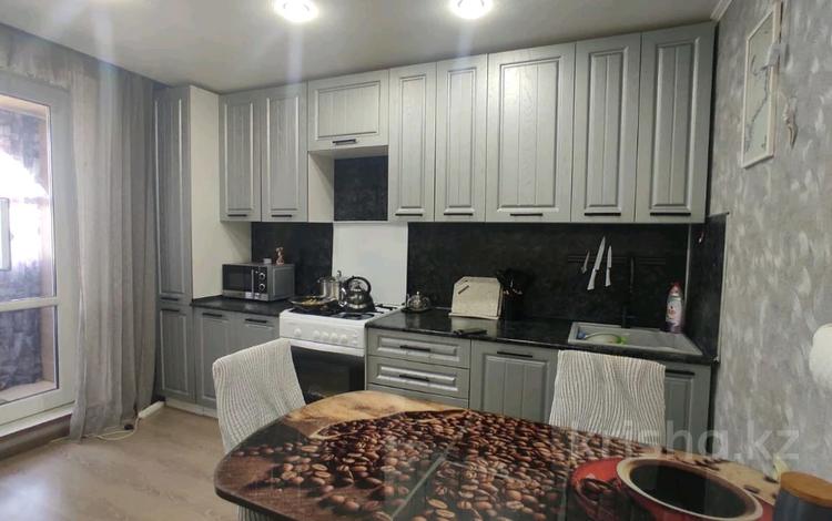 3-бөлмелі пәтер · 71.6 м² · 6/10 қабат, 8-й микрорайон, 8 микрорайон 15, бағасы: 34.2 млн ₸ в Костанае — фото 2